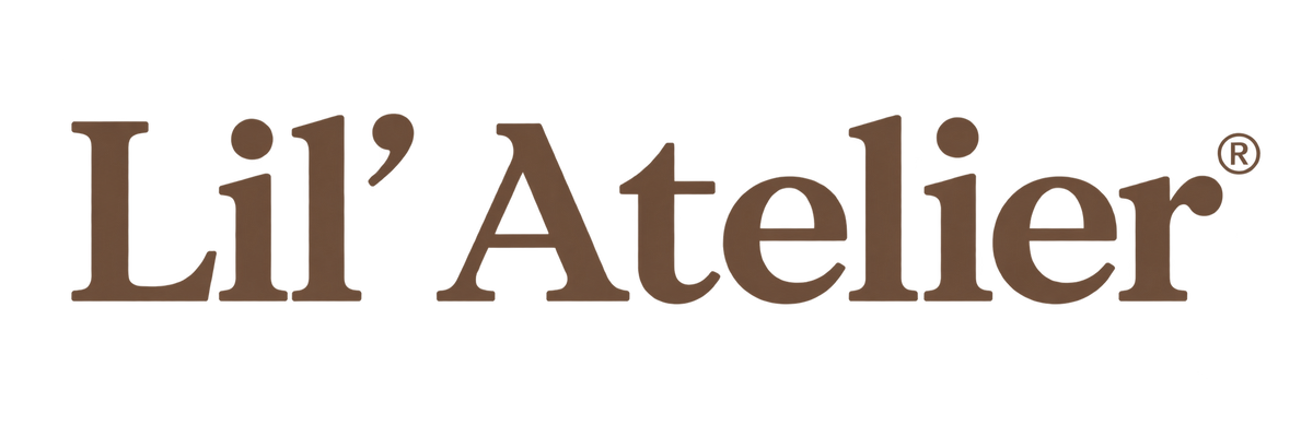 Lil' Atelier