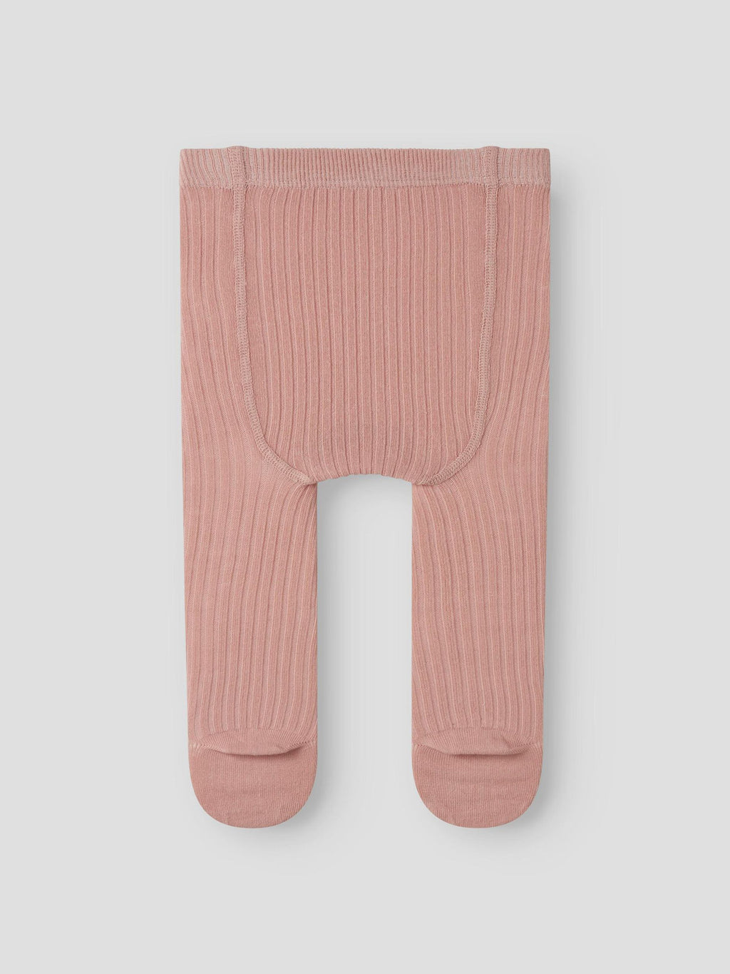 Lil’ Atelier Nilso strømpebukse – Misty Rose