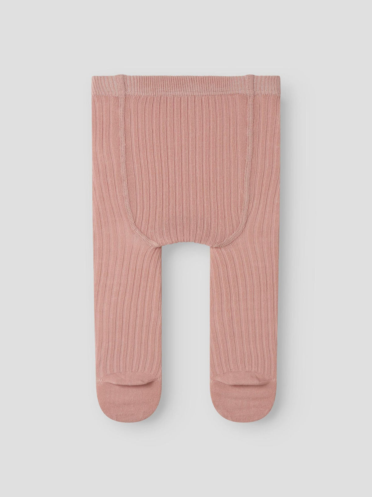 Lil’ Atelier Nilso strømpebukse – Misty Rose