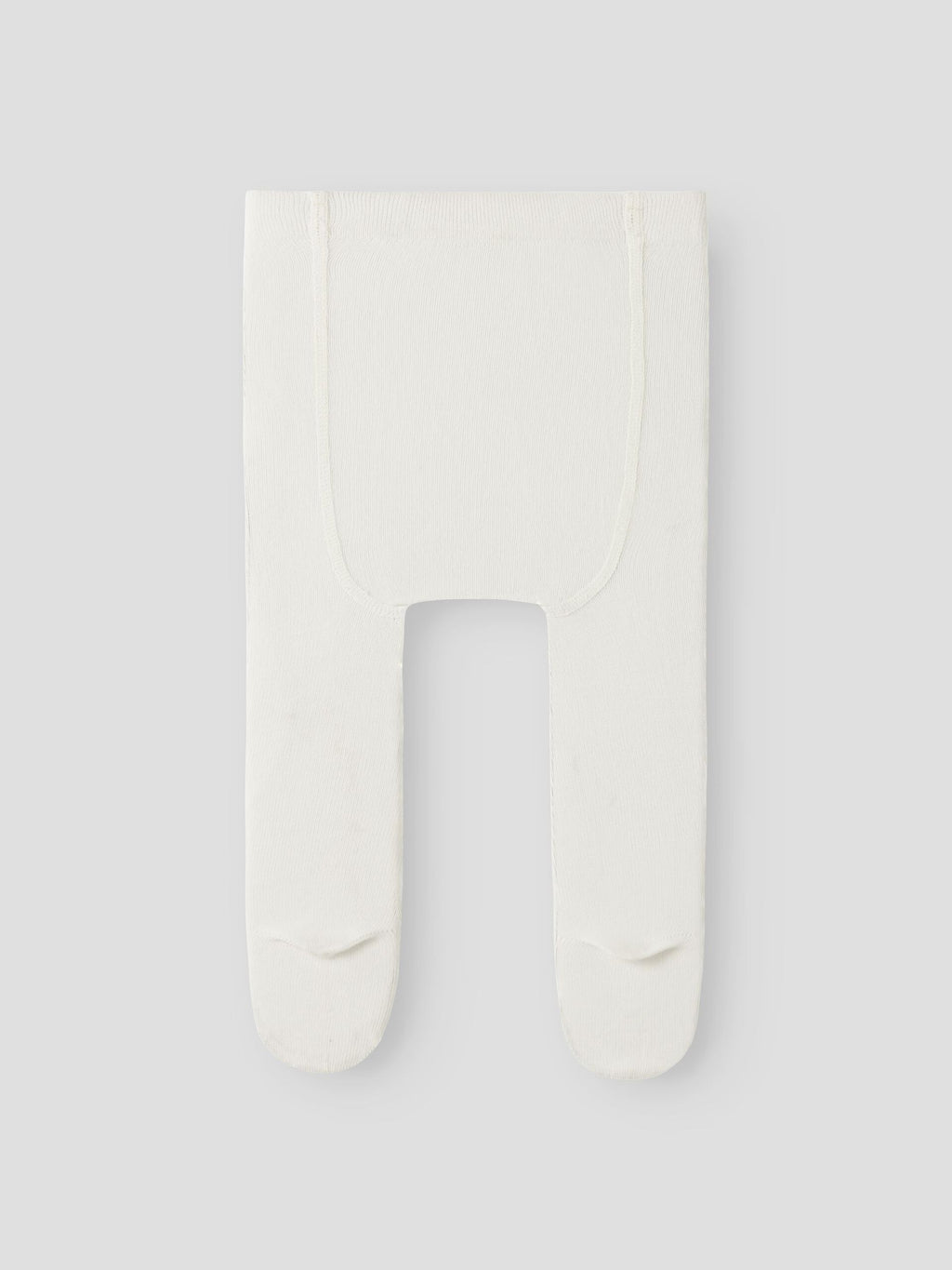 Lil’ Atelier Funa strømpebukse – Coconut Milk