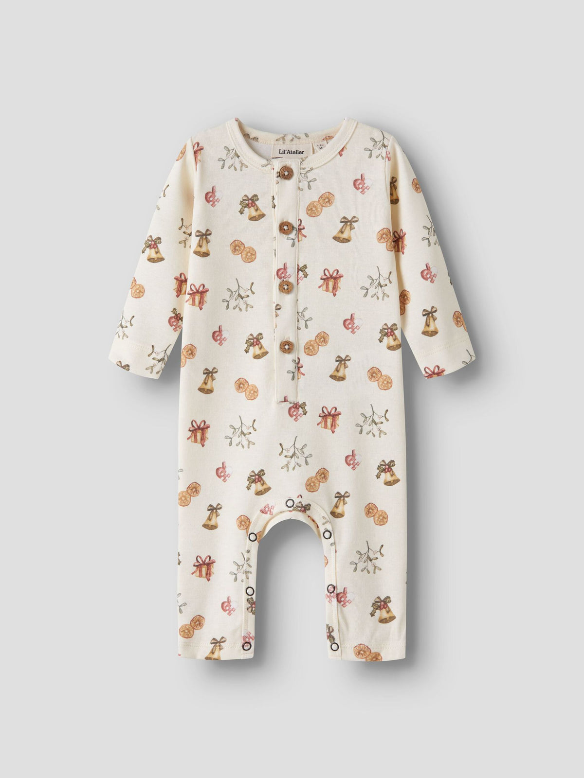 Lil’ Atelier Layo Gip heldress – Turtledove · OLD CHRISTMAS
