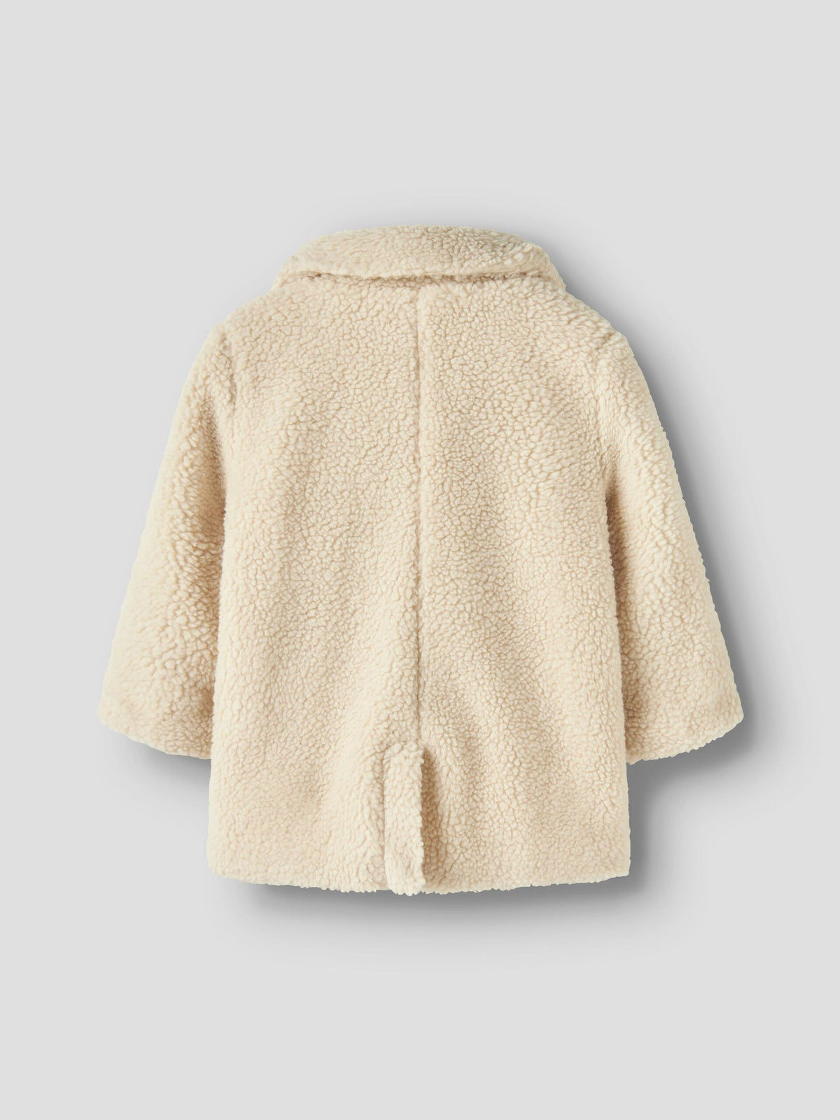 Lil’ Atelier Nalo lang jakke – Turtledove