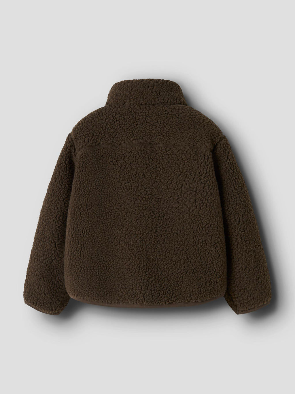Lil’ Atelier Nalo Nio jakke – DARK EARTH