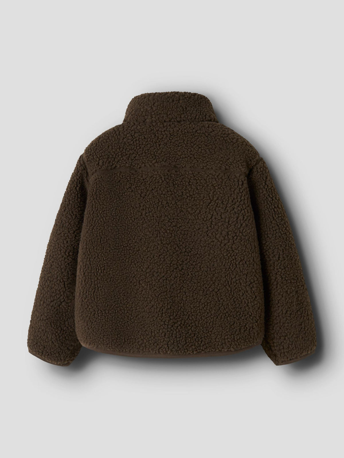 Lil’ Atelier Nalo Nio jakke – DARK EARTH