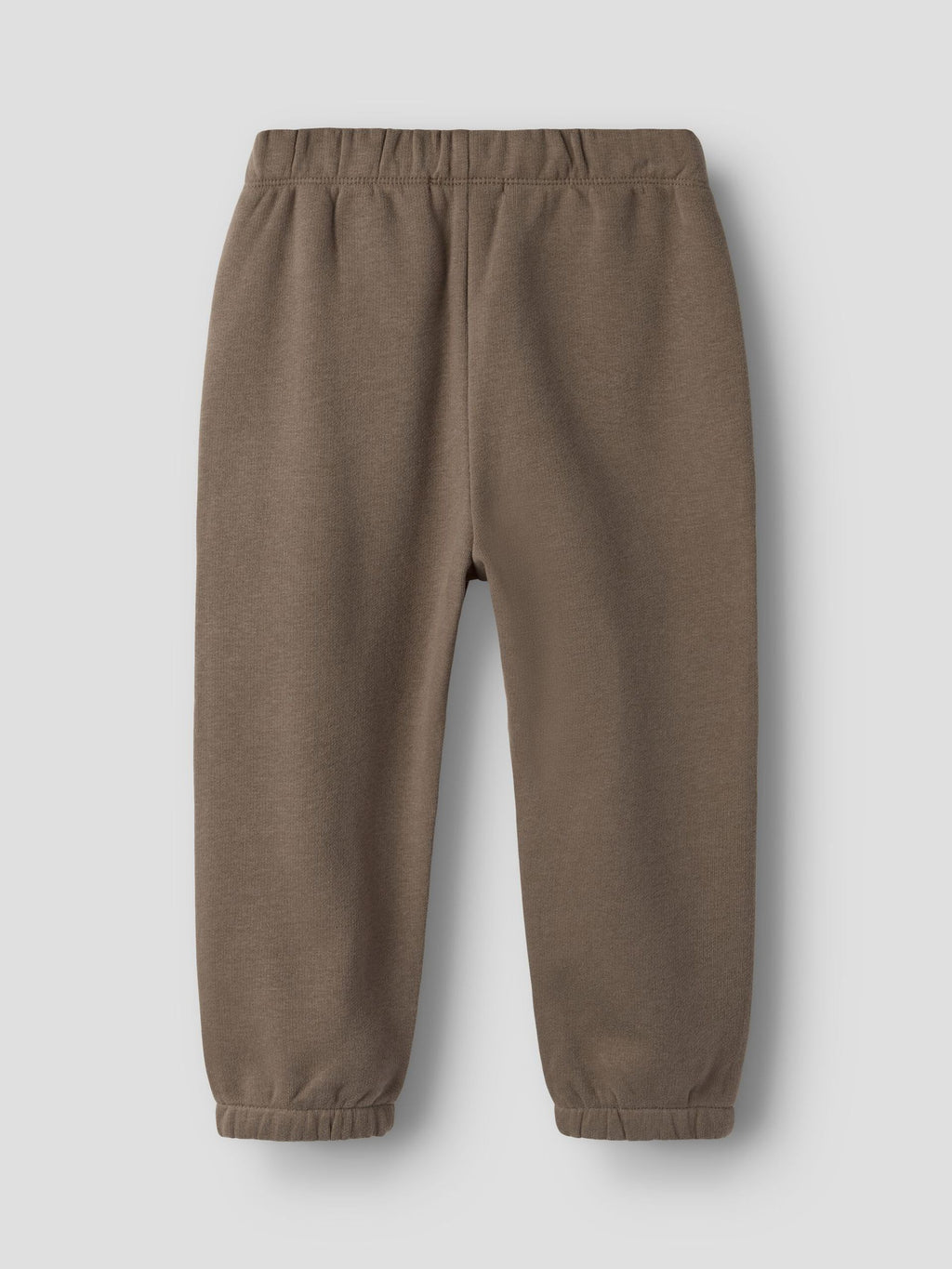 Lil’ Atelier Ilondon Ros sweatbukse – Shitake