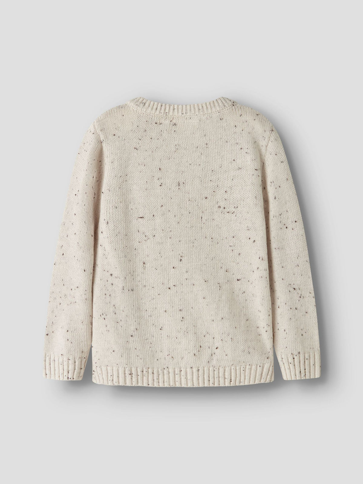 Lil’ Atelier Galto Kai strikkegenser – Turtledove