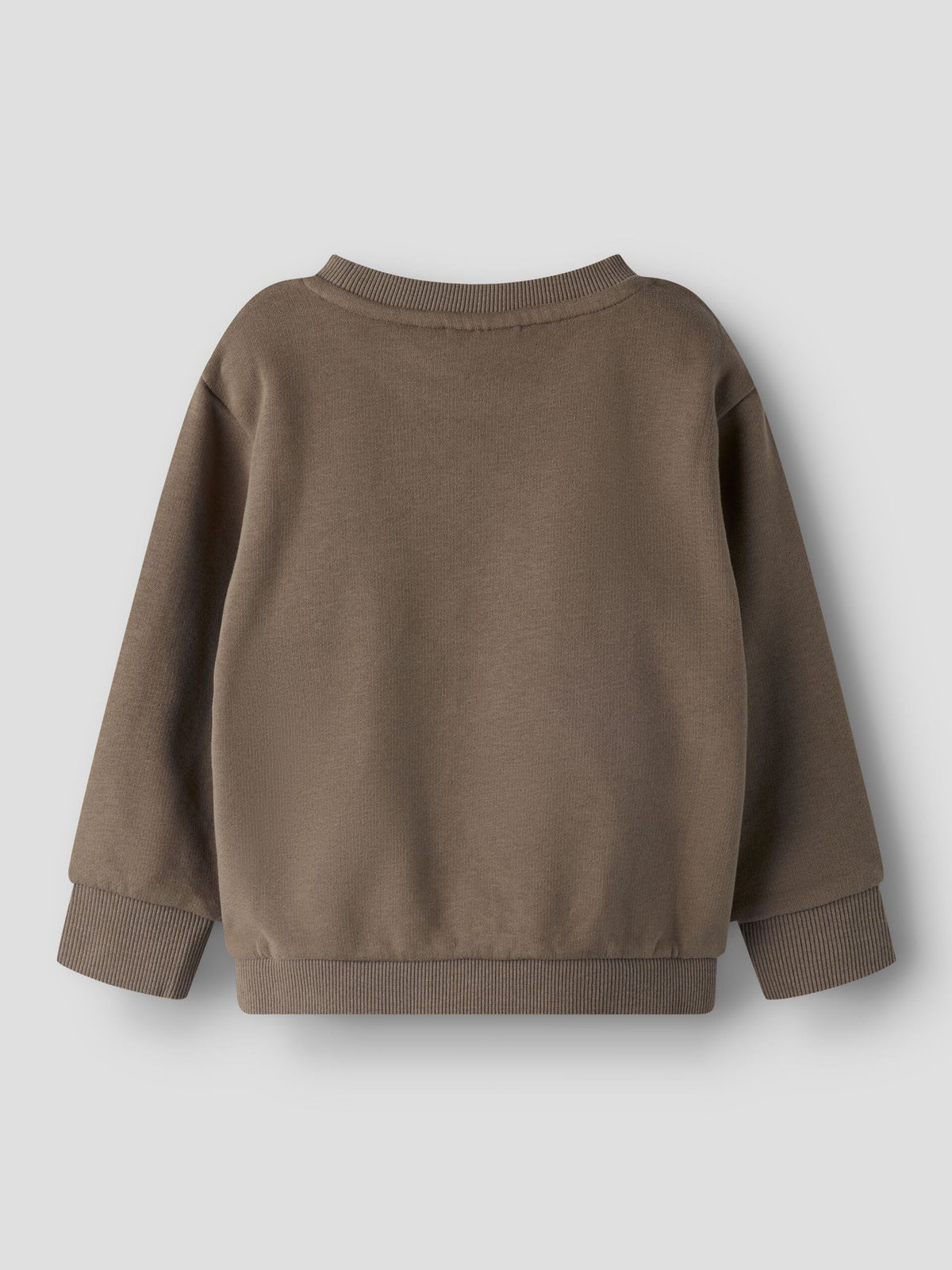 Lil’ Atelier Ilondon sweatshirt – Shitake