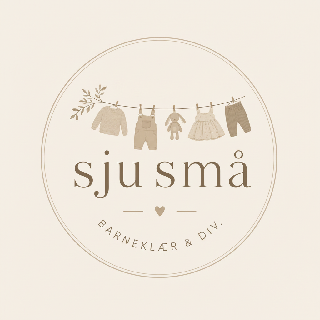 Sjusmå