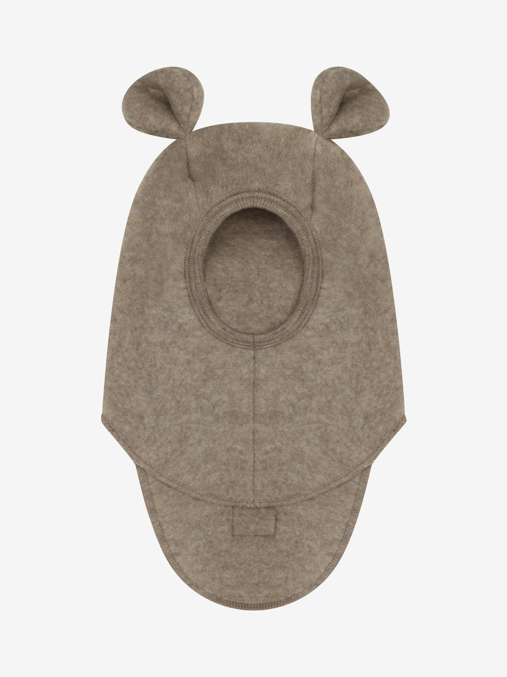 HUTTEliHUT - Balaclava Ears Wool Fleece