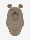 HUTTEliHUT - Balaclava Ears Wool Fleece