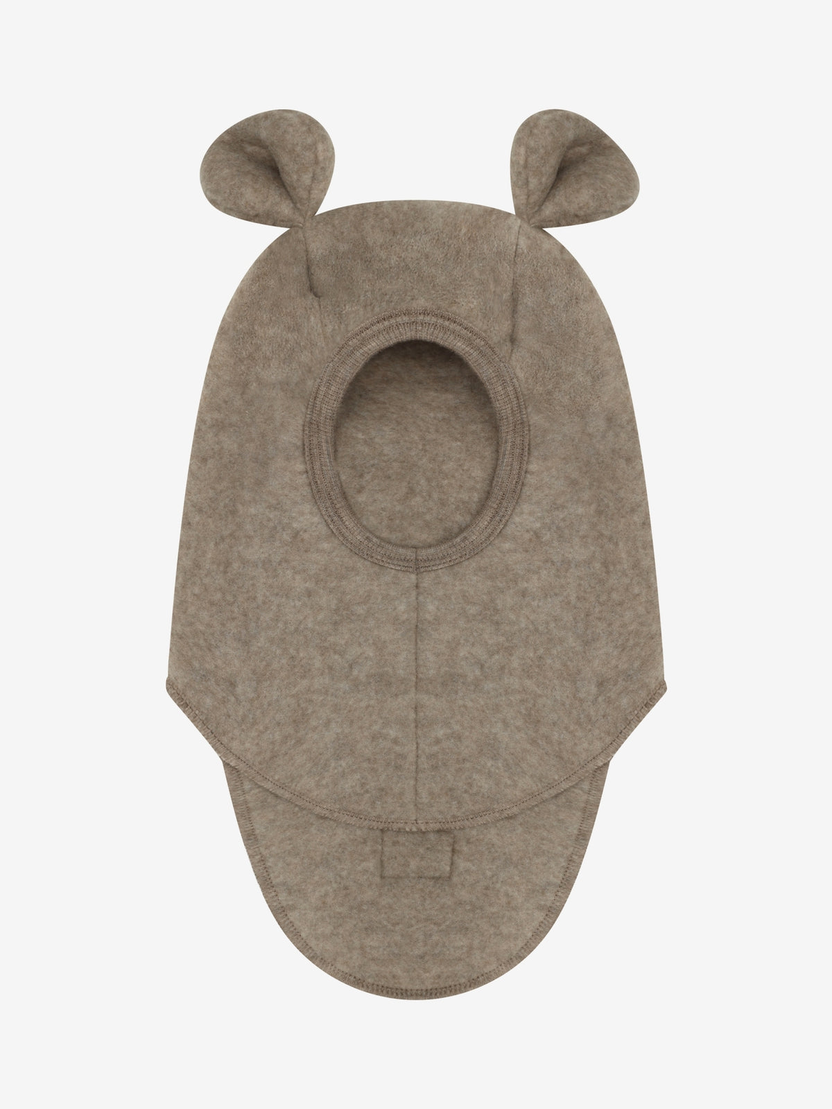HUTTEliHUT - Balaclava Ears Wool Fleece
