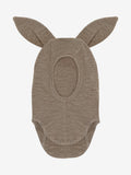 HUTTEliHUT - Balaclava Ears Wool Rib