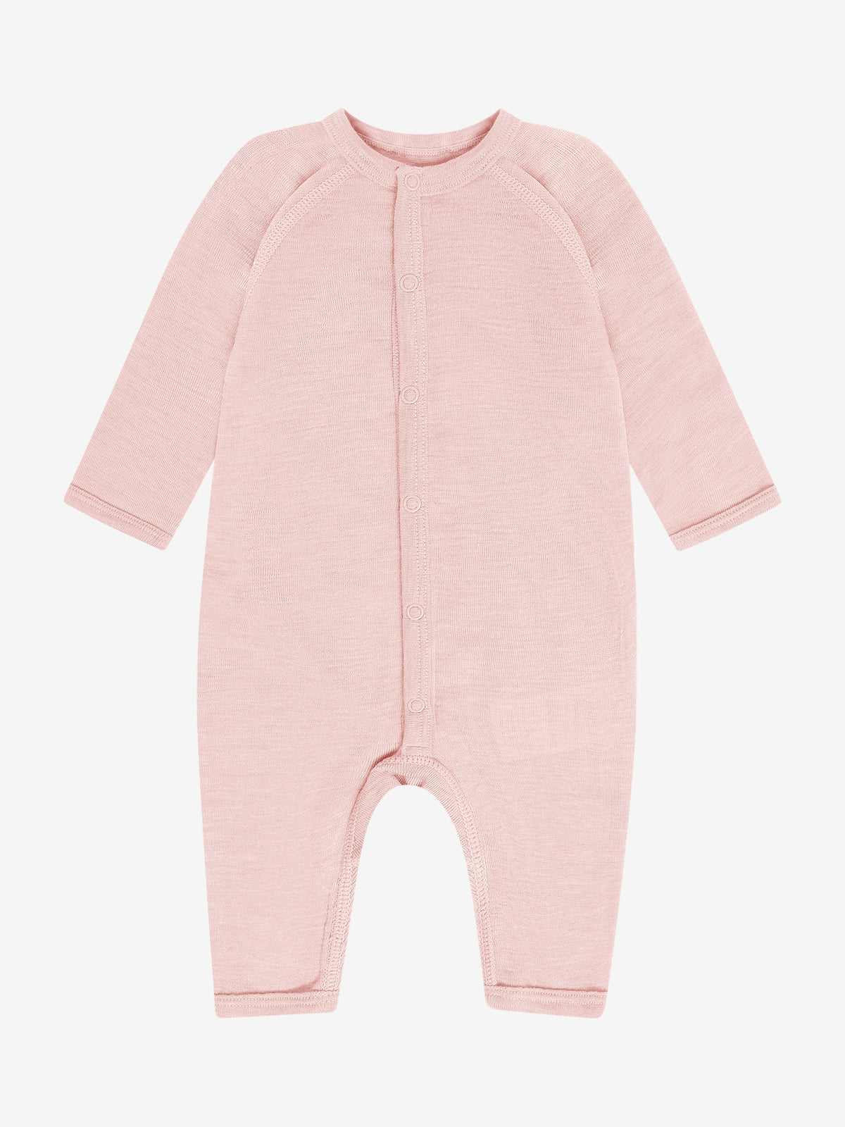 HUTTEliHUT - Suit LS Wool w. Silk