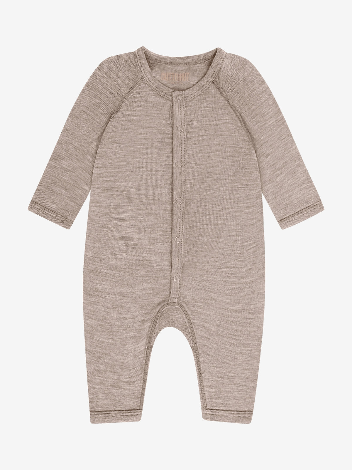 HUTTEliHUT - Suit LS Wool w. Silk