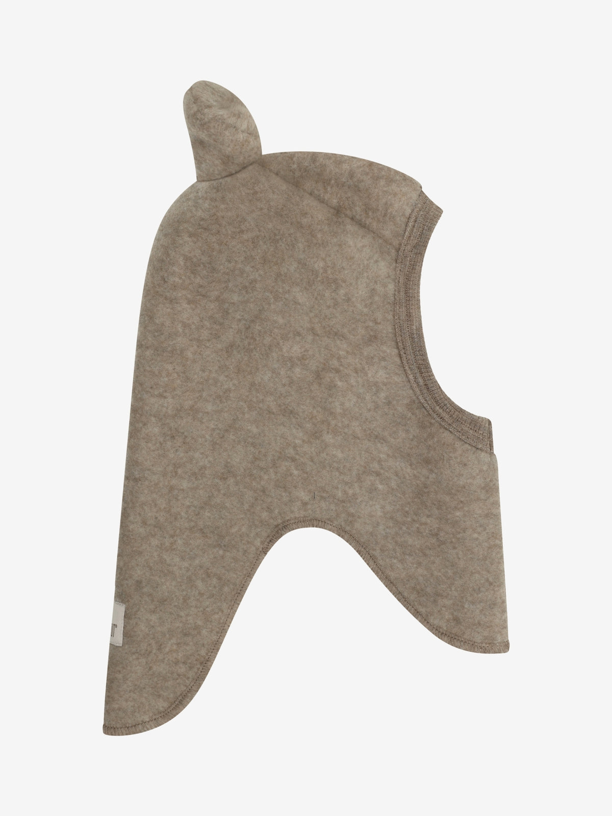 HUTTEliHUT - Balaclava Ears Wool Fleece