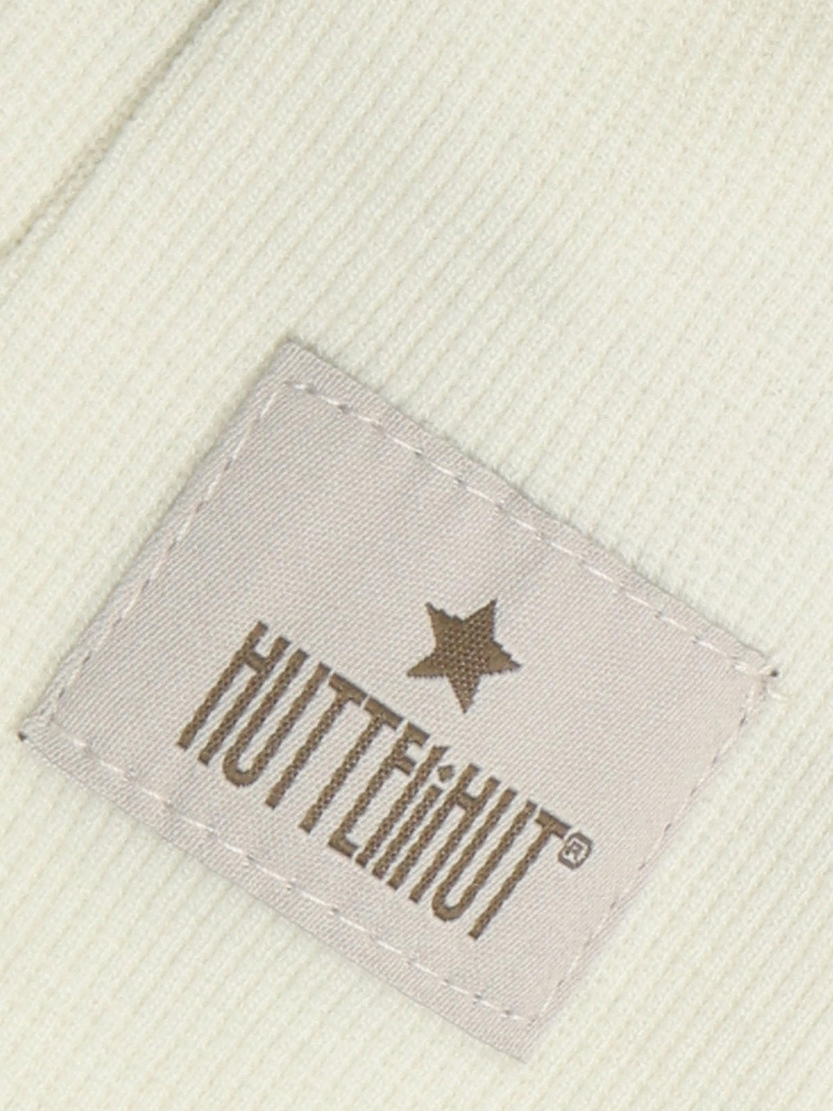 HUTTEliHUT - Balaclava Ears Wool Rib