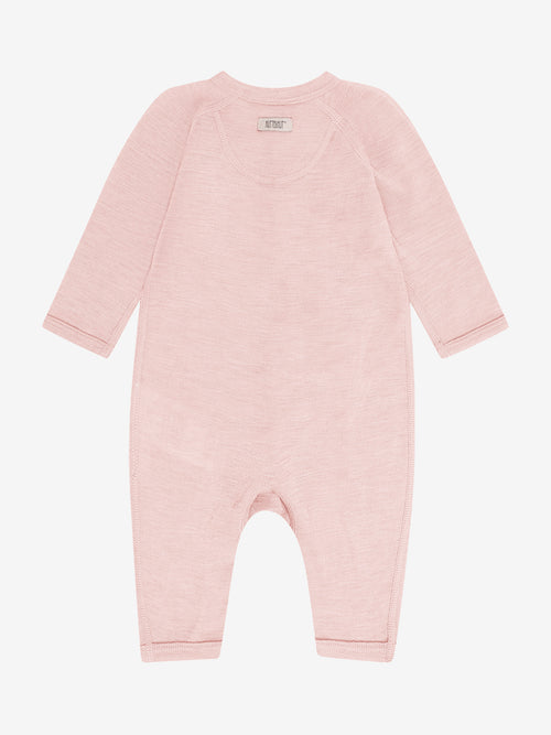 HUTTEliHUT - Suit LS Wool w. Silk