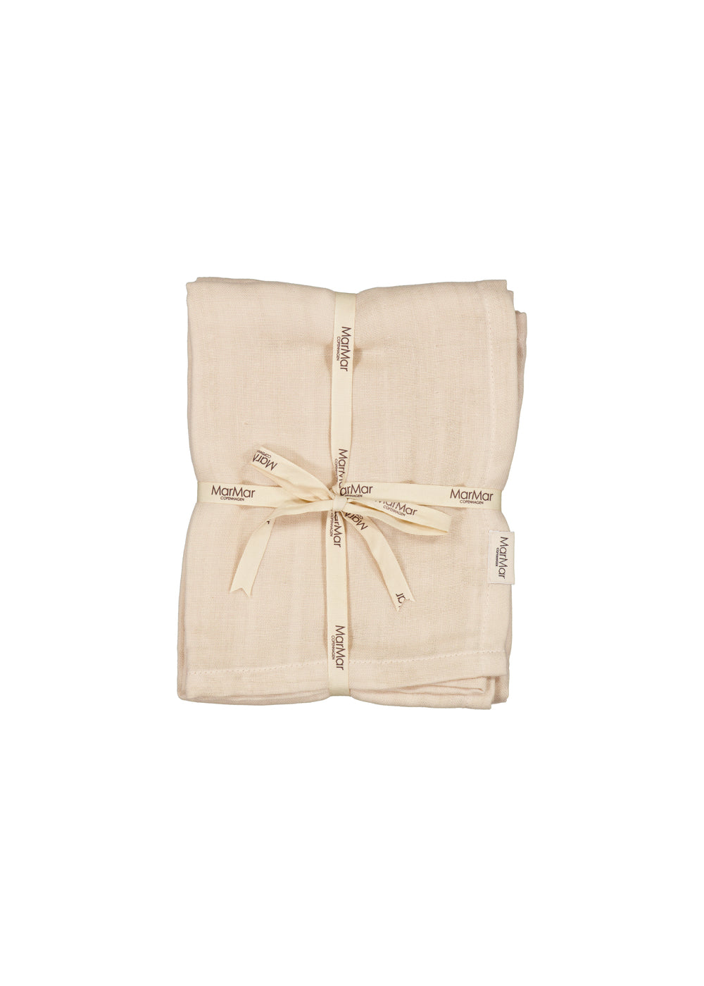 MarMar Copenhagen Ada 2-pack Delicate Rose