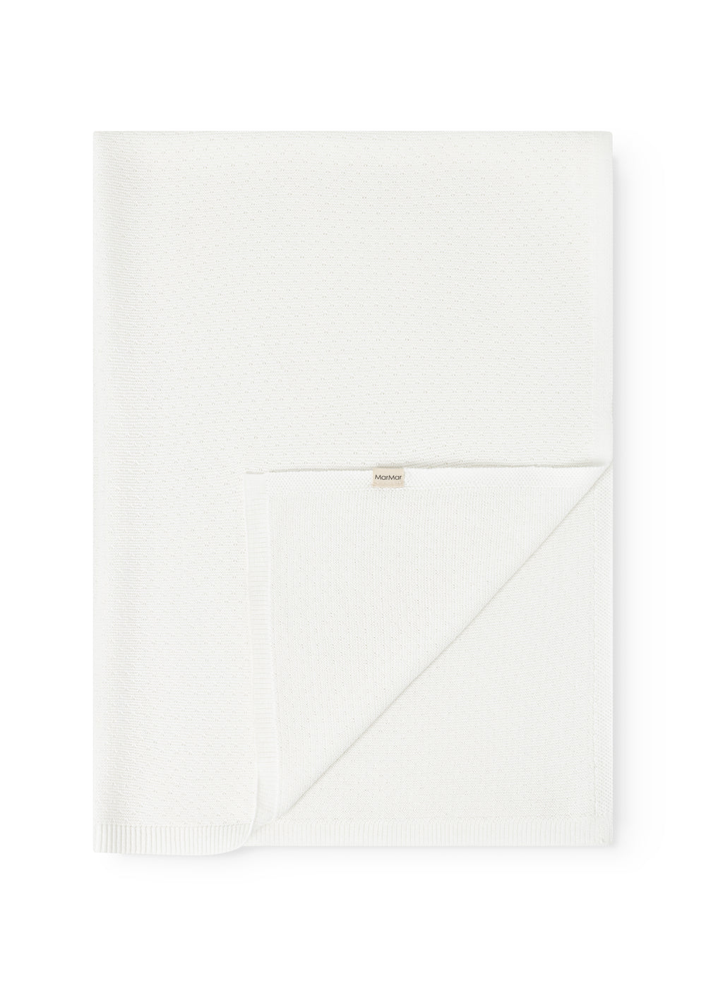 MarMar Copenhagen Alia Gentle White