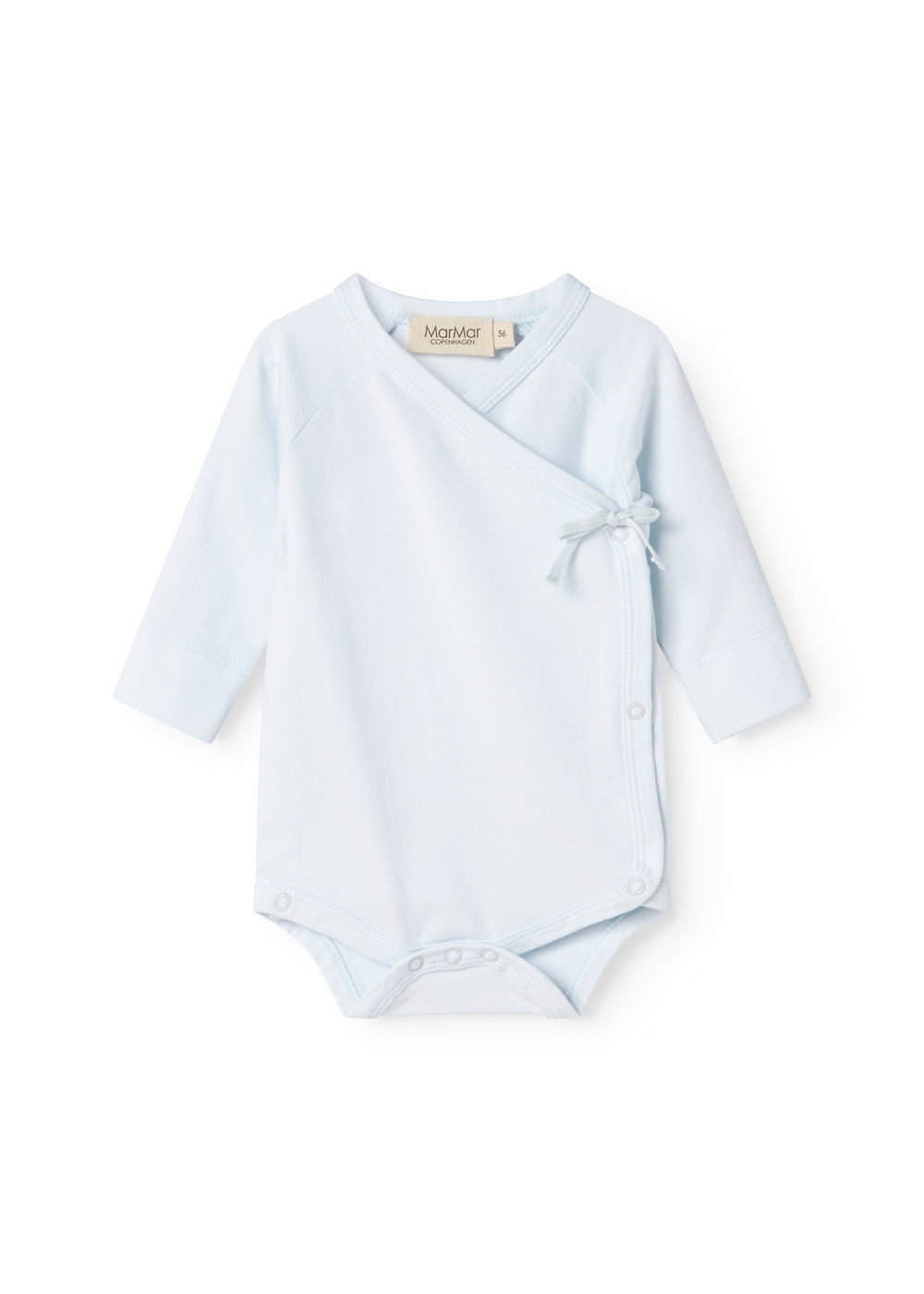 MarMar Copenhagen Belita Light Blue