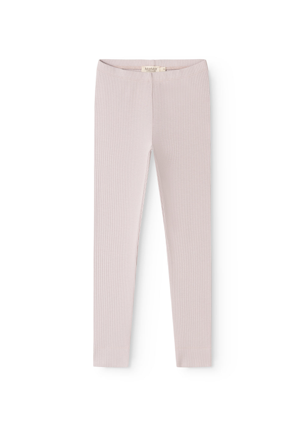 MarMar Copenhagen Leg Cloud Gray