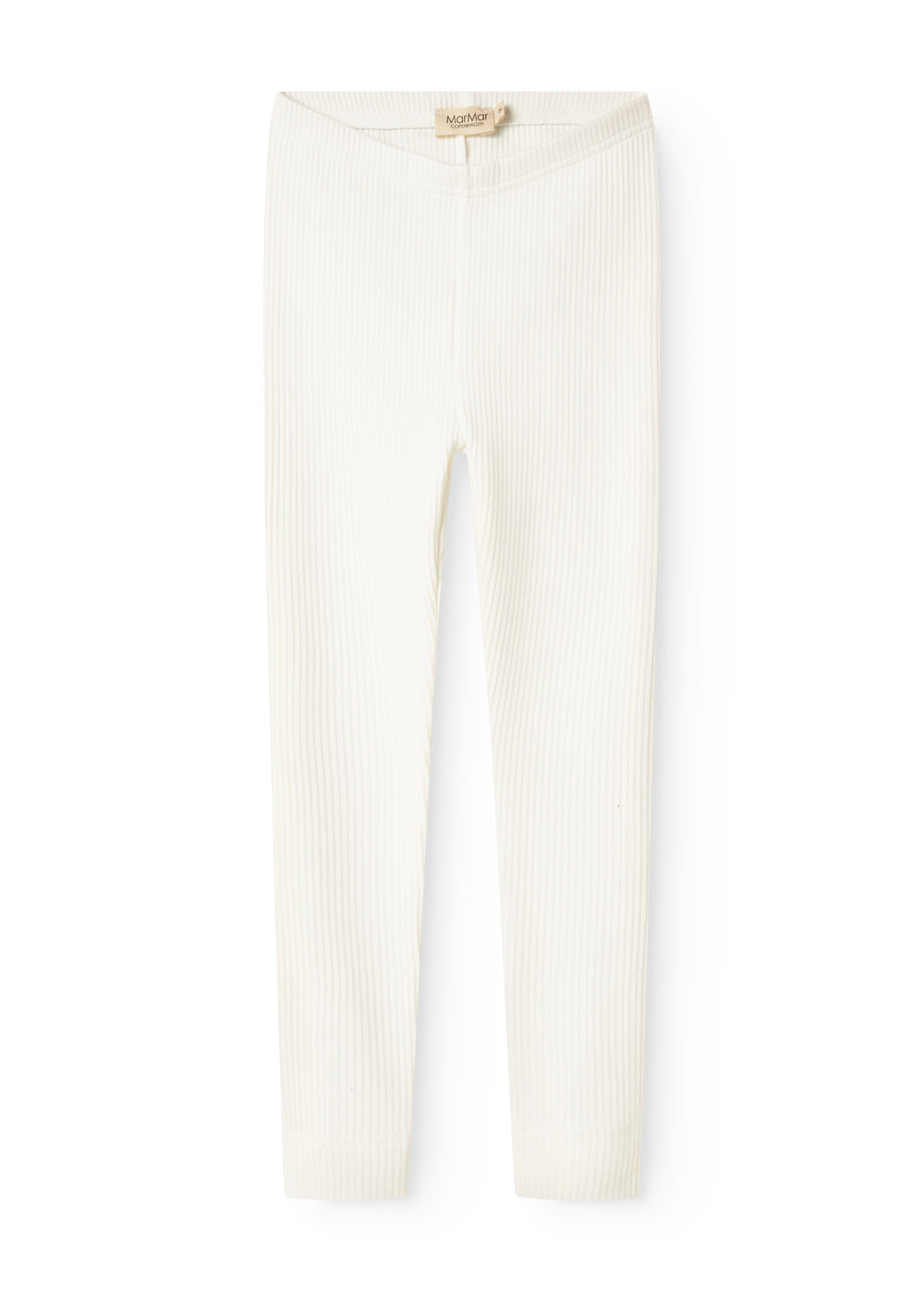 MarMar Copenhagen Leg Essentials Gentle White