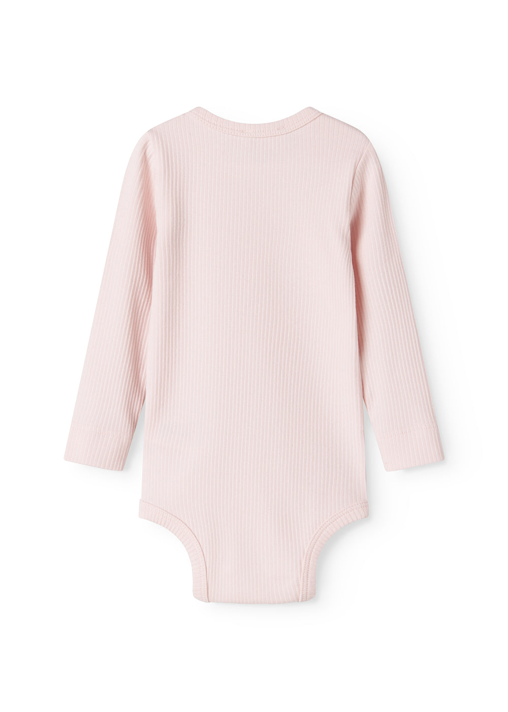 MarMar Copenhagen Plain Body LS Rosa - bilde 2