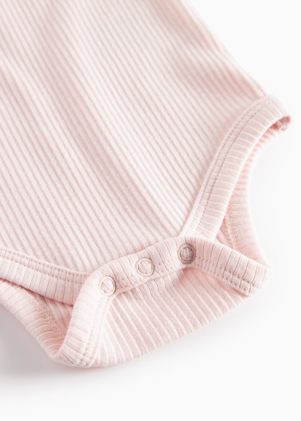 MarMar Copenhagen Plain Body LS Rosa - bilde 4