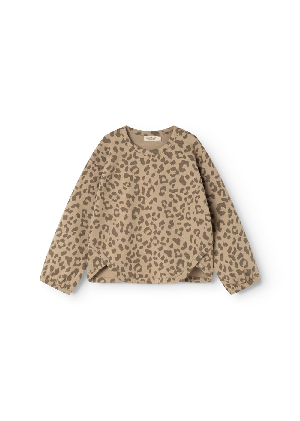 MarMar Copenhagen Toan Washed Leo