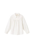 MarMar Copenhagen Trissa White