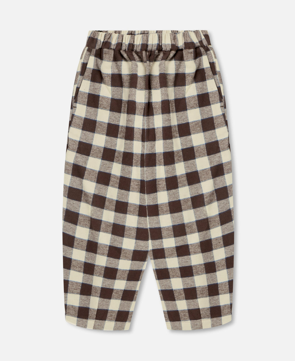 Fliink Cody Pant – Insignia Check – bilde 1