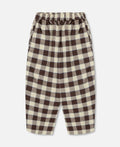 Fliink Cody Pant – Insignia Check – bilde 1