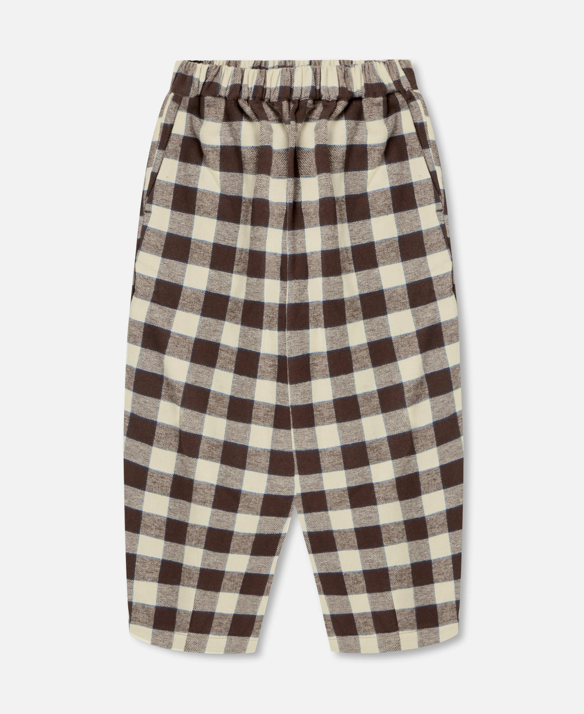 Fliink Cody Pant – Insignia Check – bilde 1