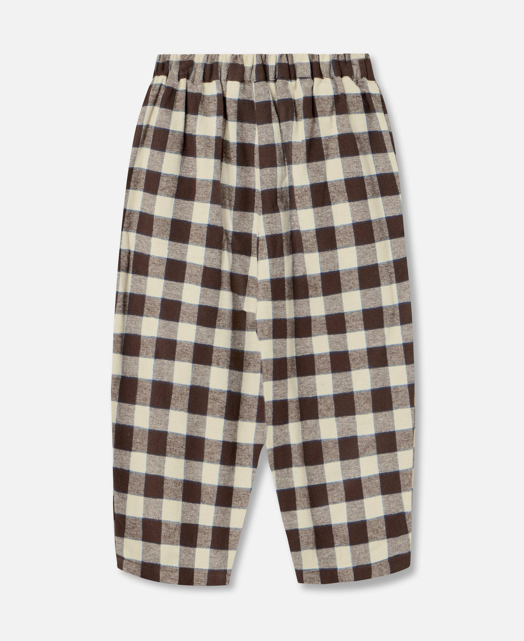 Fliink Cody Pant – Insignia Check – bilde 4