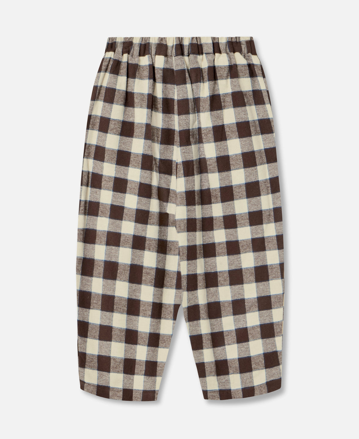 Fliink Cody Pant – Insignia Check – bilde 4