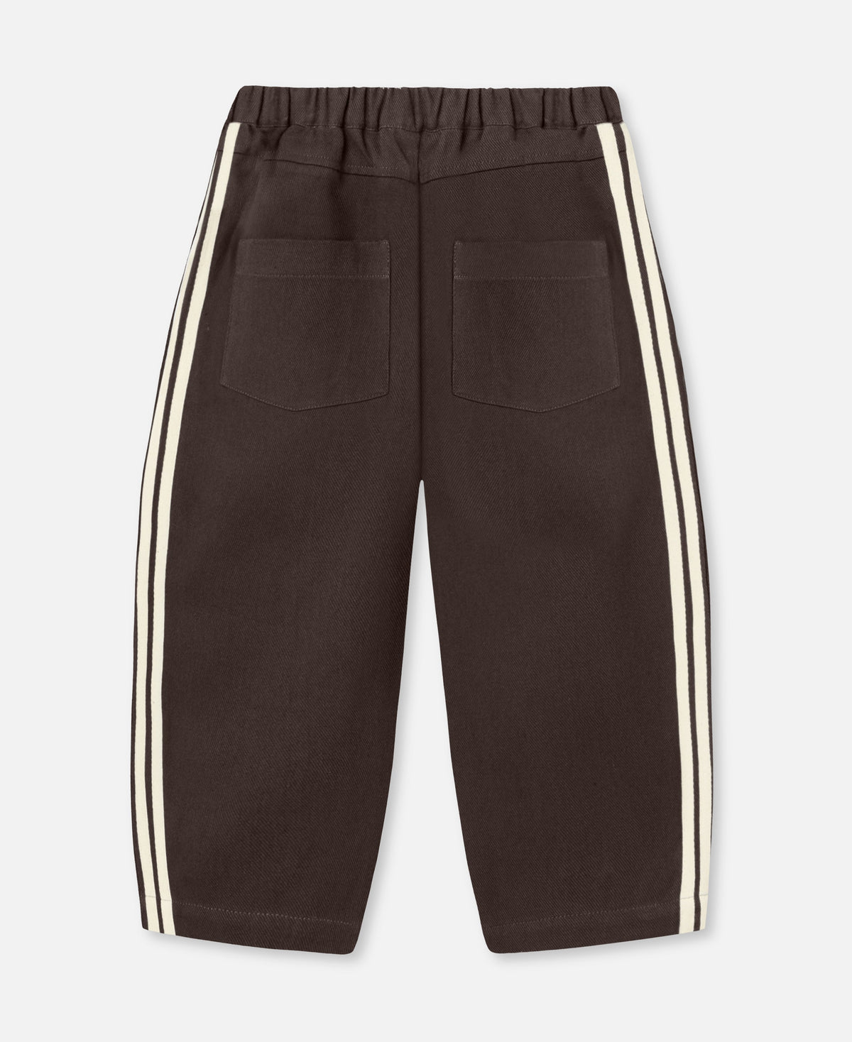 Fliink Donny Pant – Coffee Bean – bilde 5