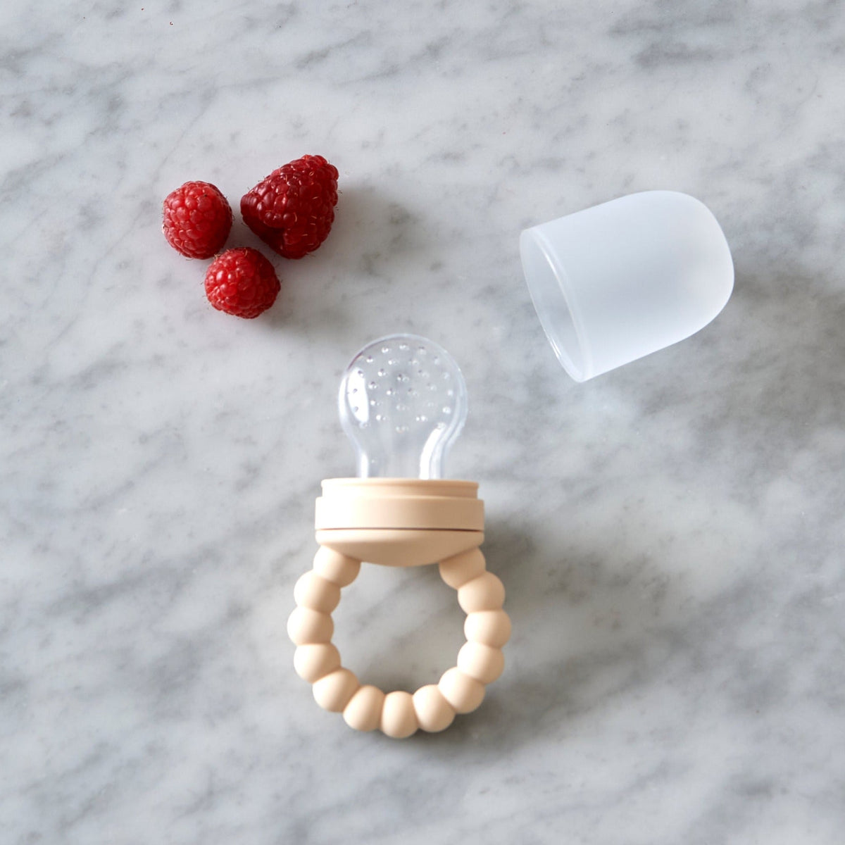 Jack o Juno Bubble Fruit Feeder – Milk