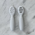 Jack o Juno Bubble Pre-Spoons – Glacier Grey