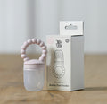 Jack o Juno Bubble Fruit Feeder – Light Pink