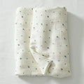 Jack o Juno Muslin Blanket - Berry Blue – Berry Blue