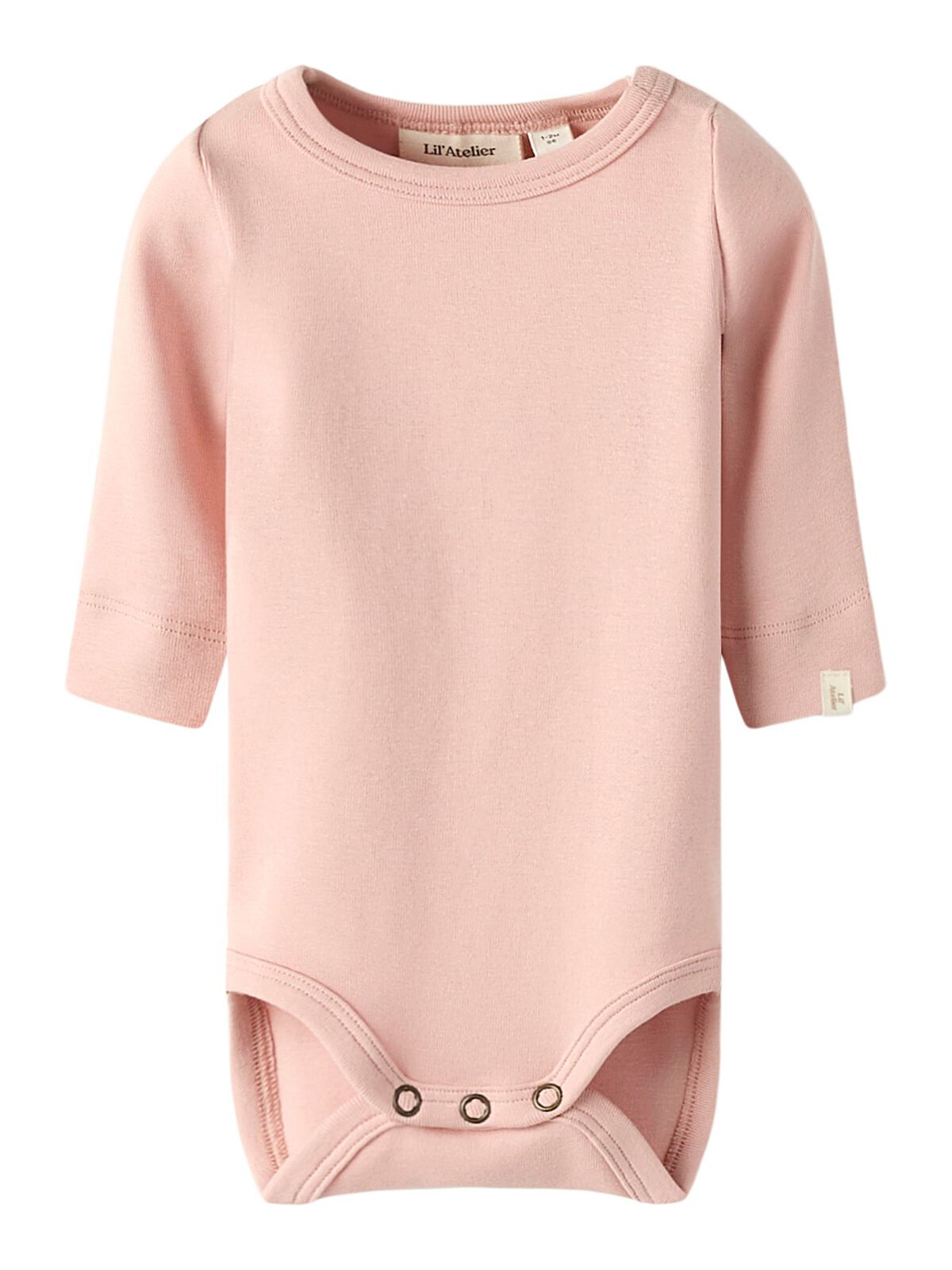 Lil’ Atelier Gayo body Misty Rose, originalt produktfoto