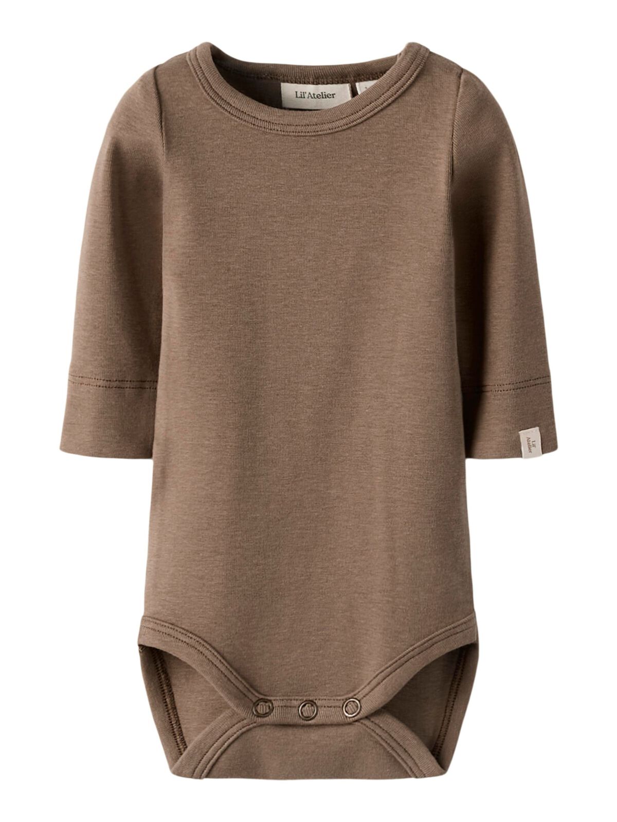 Lil’ Atelier Gayo body Shitake, originalt produktfoto