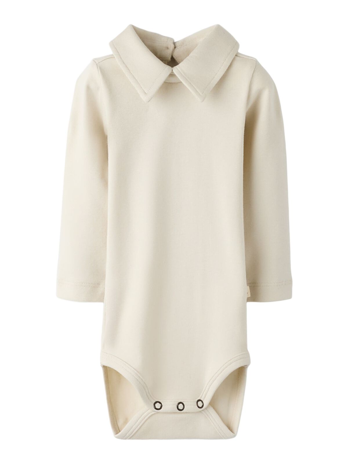 Lil’ Atelier Fundo Lup body Turtledove, originalt produktfoto
