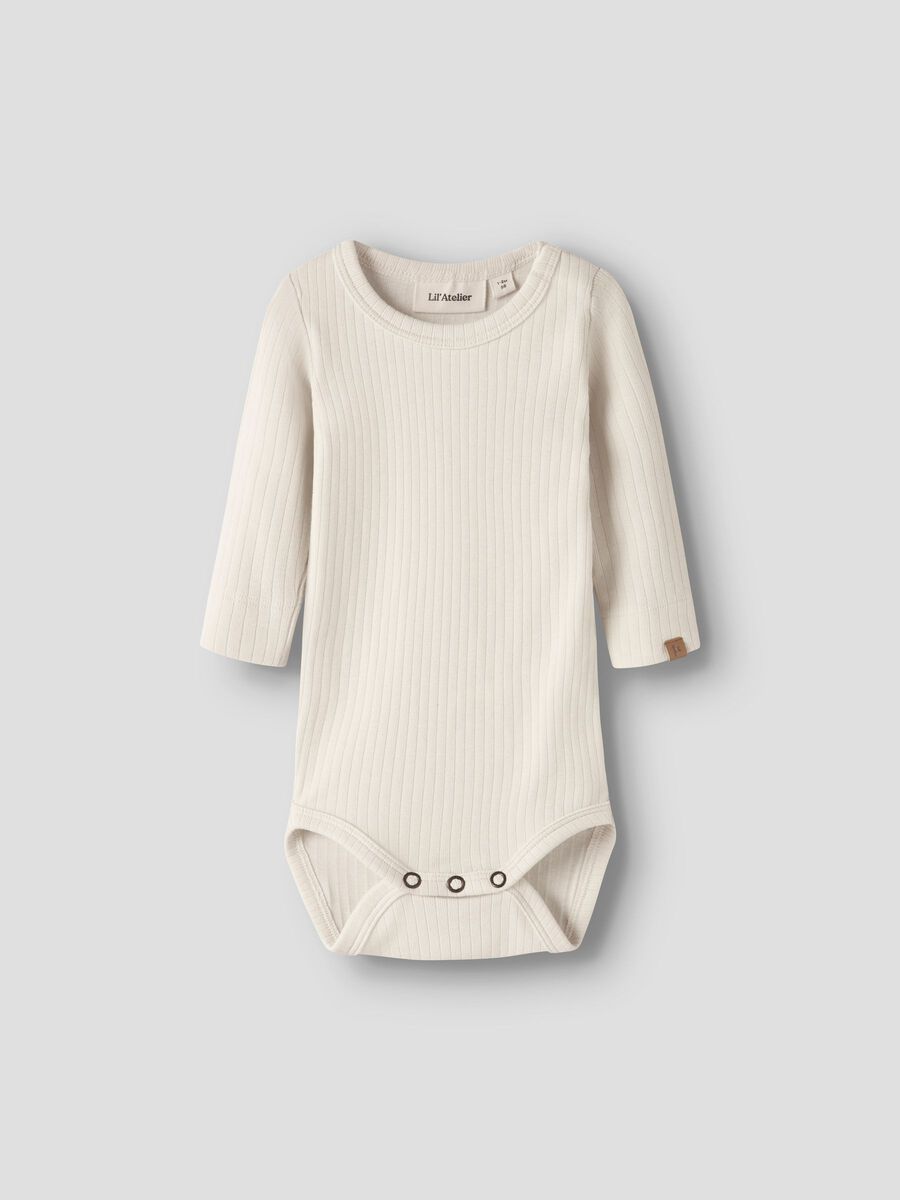 Lil’ Atelier Gabo body Turtledove