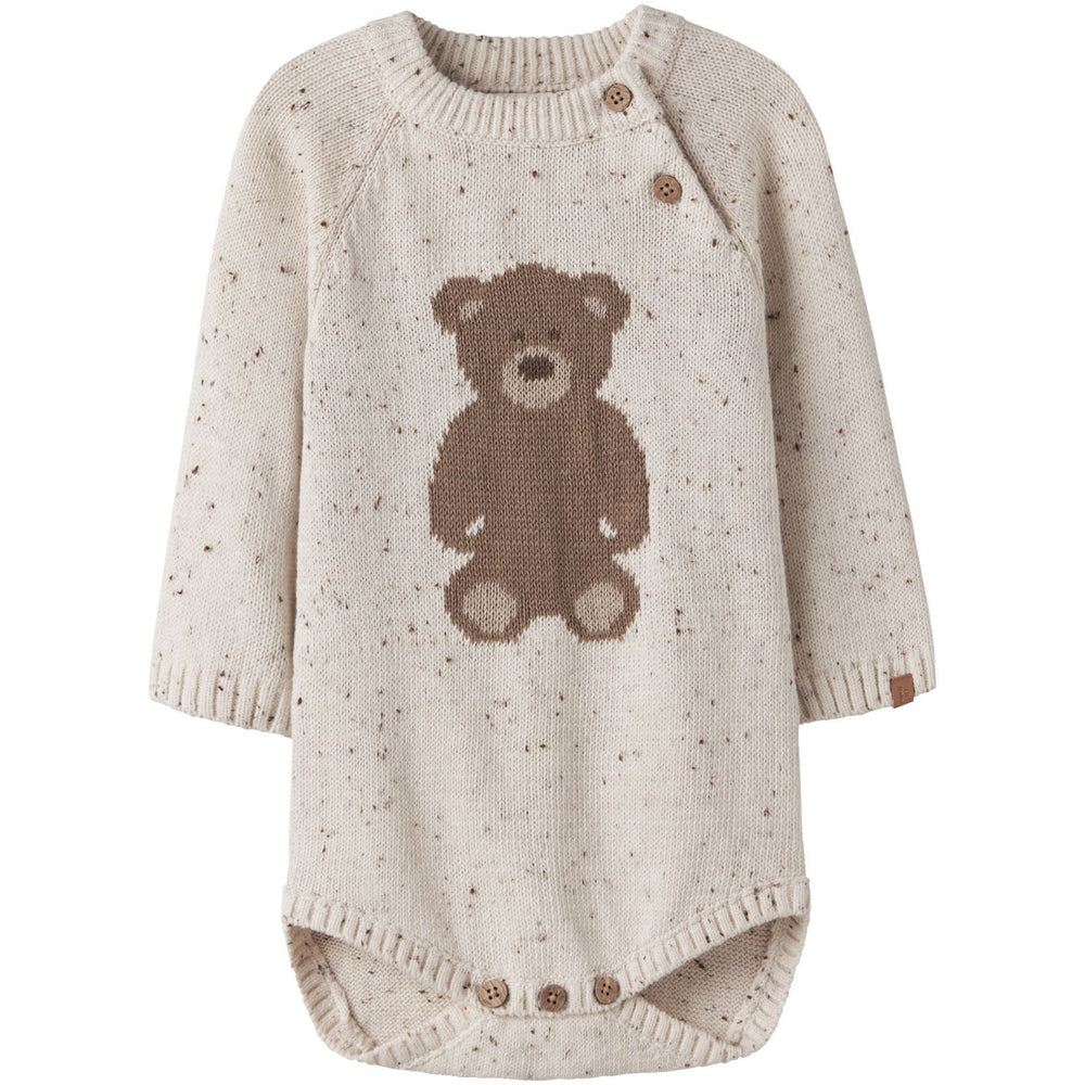 Lil’ Atelier Galto Ria Teddy