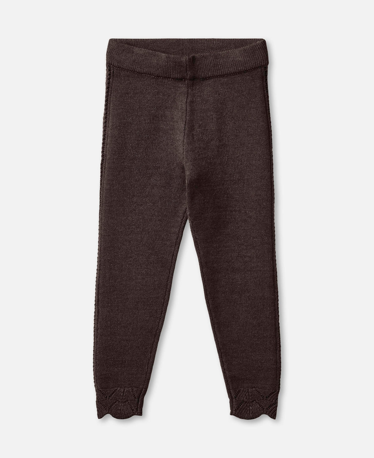 Fliink Alilly Pant – Coffee Bean