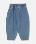 Fliink Don Denim Pant – Medium Denim Blue