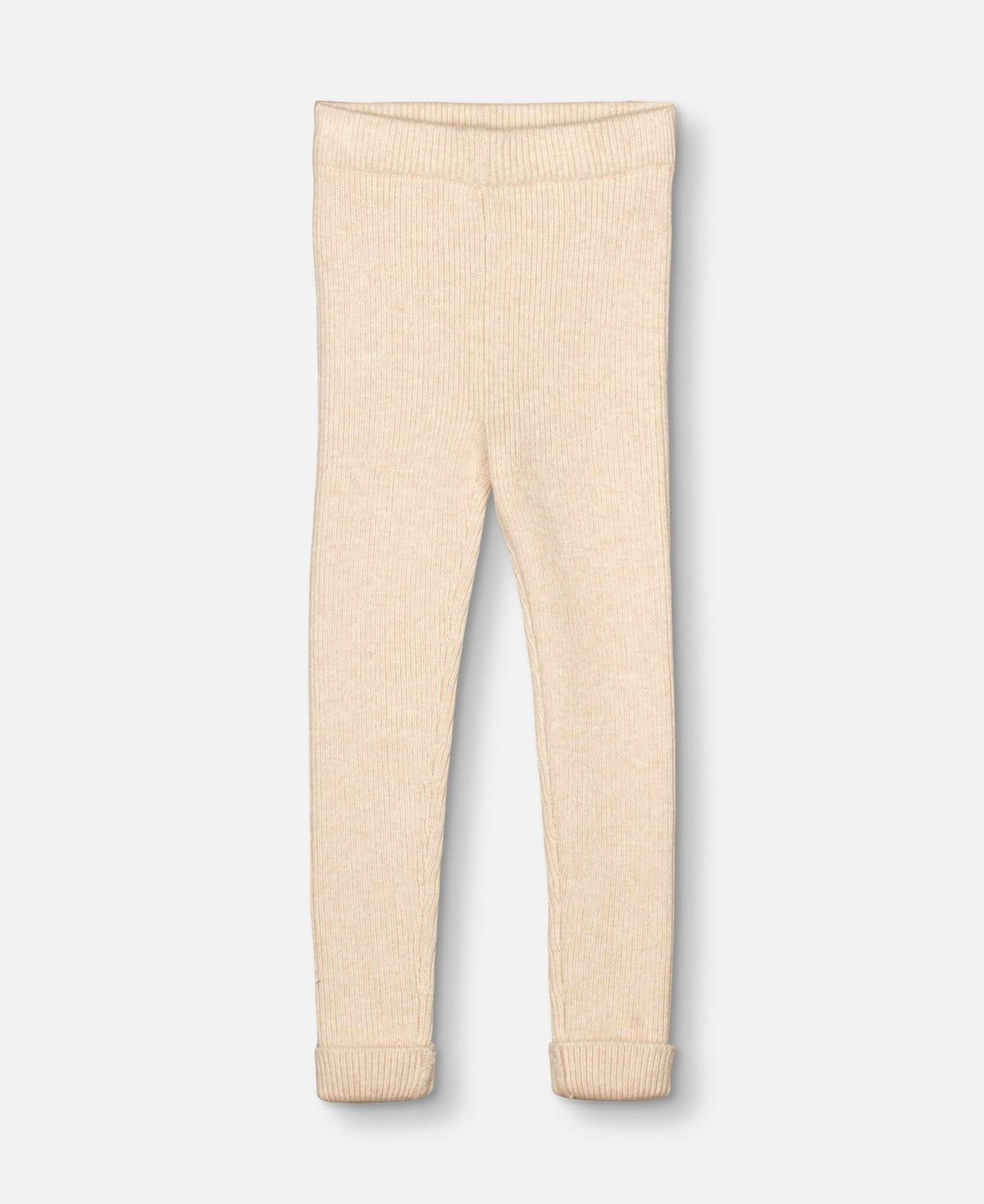 Fliink Benna Rib Leggin – Sandshell