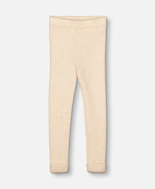 Fliink Benna Rib Leggin – Sandshell